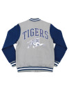 JACKSON STATE WOMEN'S FLEECE JACKET