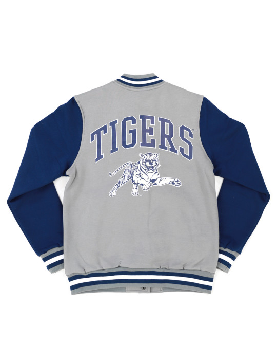 JACKSON STATE WOMEN'S FLEECE JACKET