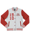 NORTH CAROLINA CENTRAL WOMEN'S FLEECE JACKET