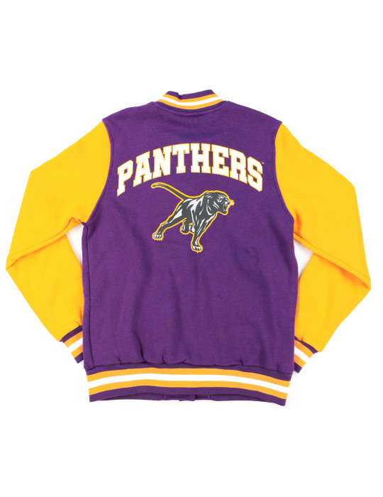 PRAIRIE VIEW A&M WOMEN'S FLEECE JACKET