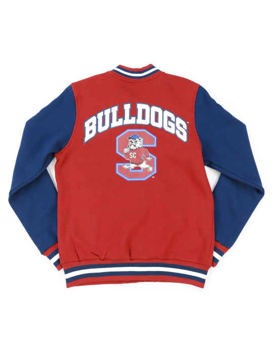 SOUTH CAROLINA STATE WOMEN'S FLEECE JACKET