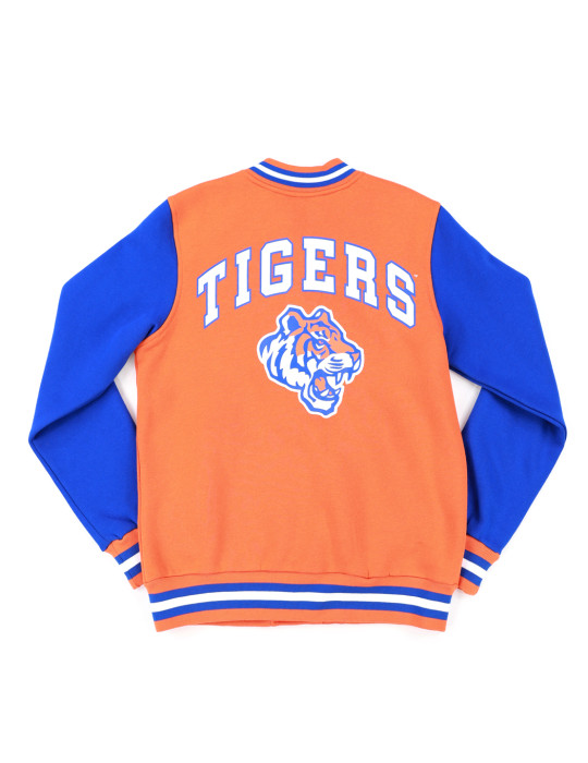 SAVANNAH STATE WOMEN'S FLEECE JACKET