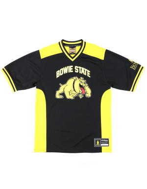 BOWIE STATE FOOTBALL JERSEY