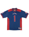 SOUTH CAROLINA STATE FOOTBALL JERSEY