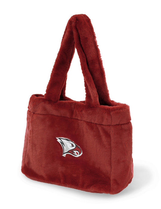 NORTH CAROLINA CENTRAL FUR BAG