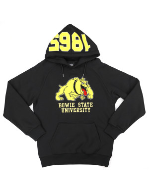 BOWIE STATE HOODIE