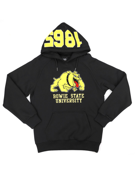BOWIE STATE HOODIE