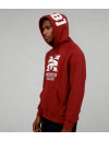 MOREHOUSE HOODIE