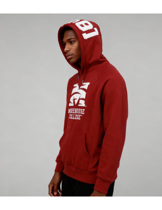 MOREHOUSE HOODIE
