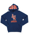 LANGSTON UNIVERSITY HOODIE