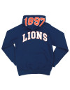 LANGSTON UNIVERSITY HOODIE