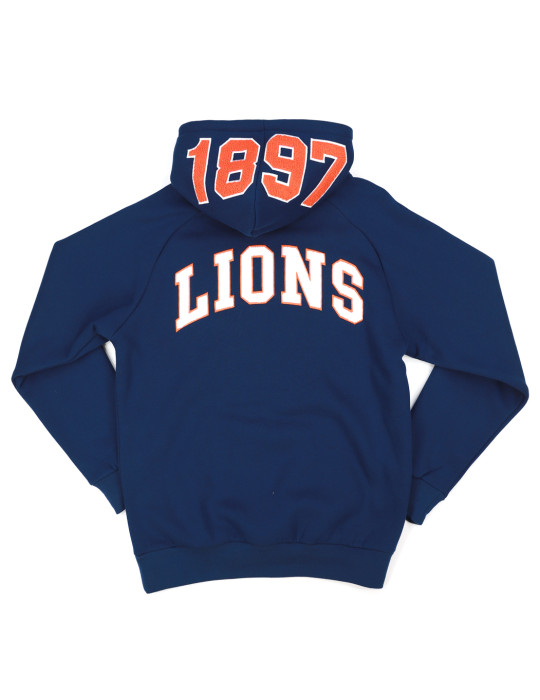 LANGSTON UNIVERSITY HOODIE