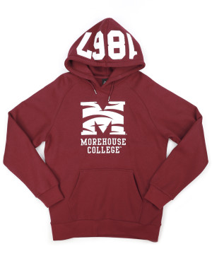 MOREHOUSE HOODIE