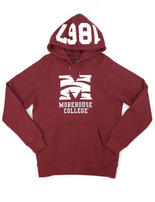 MOREHOUSE HOODIE
