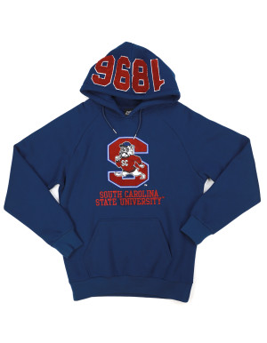 SOUTH CAROLINA STATE HOODIE