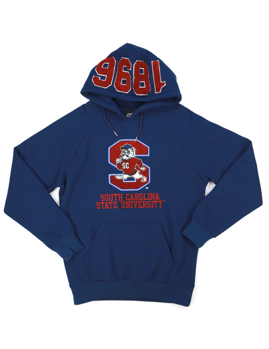 SOUTH CAROLINA STATE HOODIE