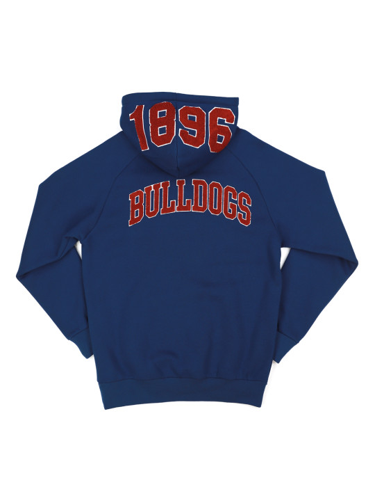 SOUTH CAROLINA STATE HOODIE