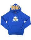 TALLAHASSEE STATE HOODIE