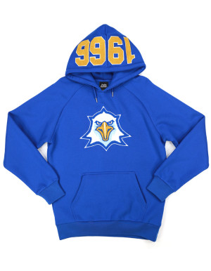 TALLAHASSEE STATE HOODIE