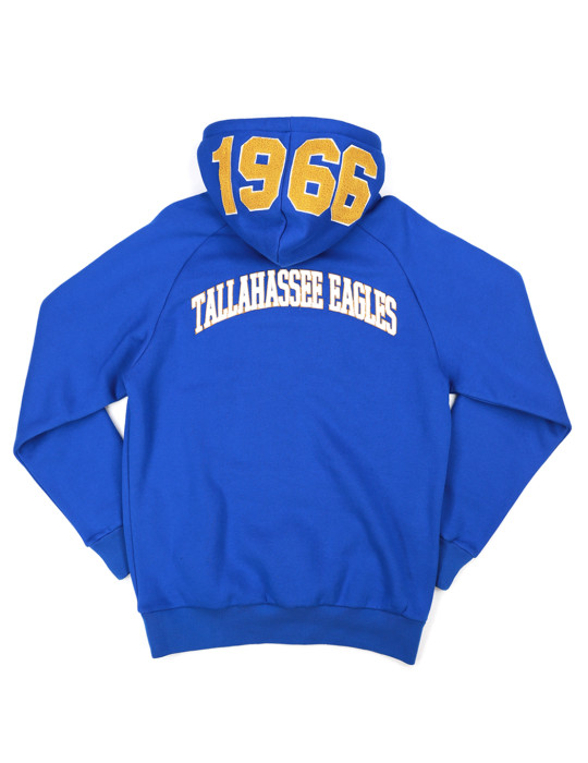 TALLAHASSEE STATE HOODIE