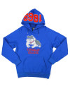 TOUGALOO HOODIE