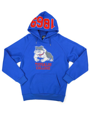TOUGALOO HOODIE