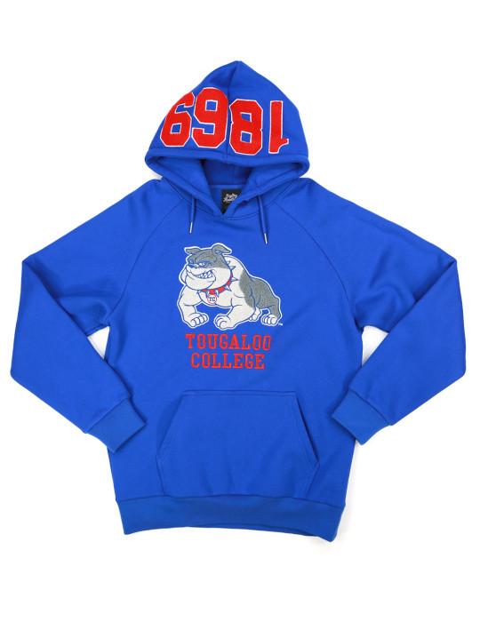 TOUGALOO HOODIE