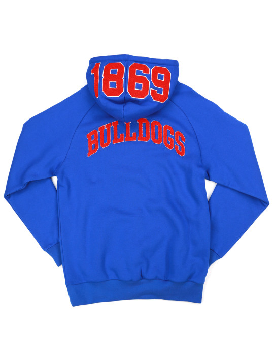 TOUGALOO HOODIE