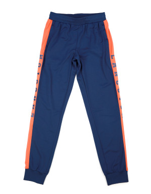 LANGSTON UNIVERSITY JOGGING PANT