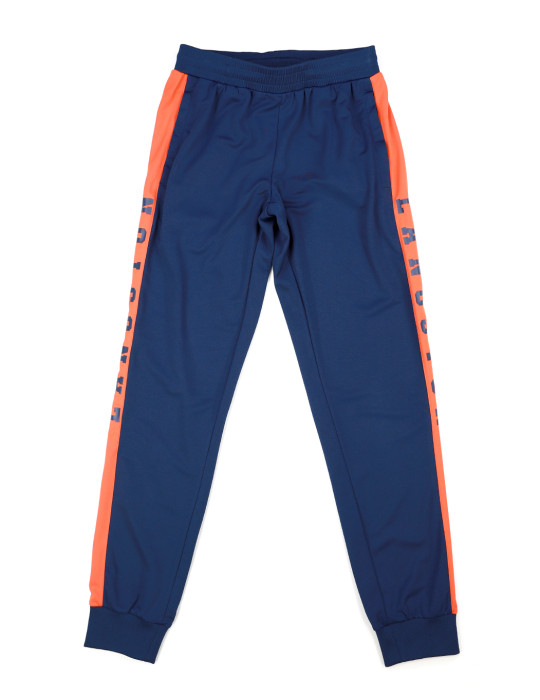 LANGSTON UNIVERSITY JOGGING PANT
