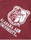 ALABAMA A&M RACING TWILL JACKET
