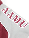  ALABAMA A&M RACING TWILL JACKET