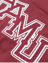  ALABAMA A&M RACING TWILL JACKET