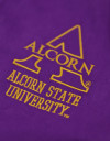  ALCORN STATE RACING TWILL JACKET