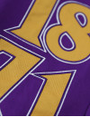  ALCORN STATE RACING TWILL JACKET