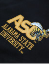 ALABAMA STATE RACING TWILL JACKET