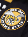 ALABAMA STATE RACING TWILL JACKET