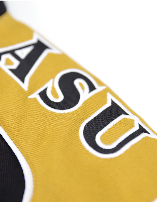 ALABAMA STATE RACING TWILL JACKET