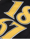 ALABAMA STATE RACING TWILL JACKET
