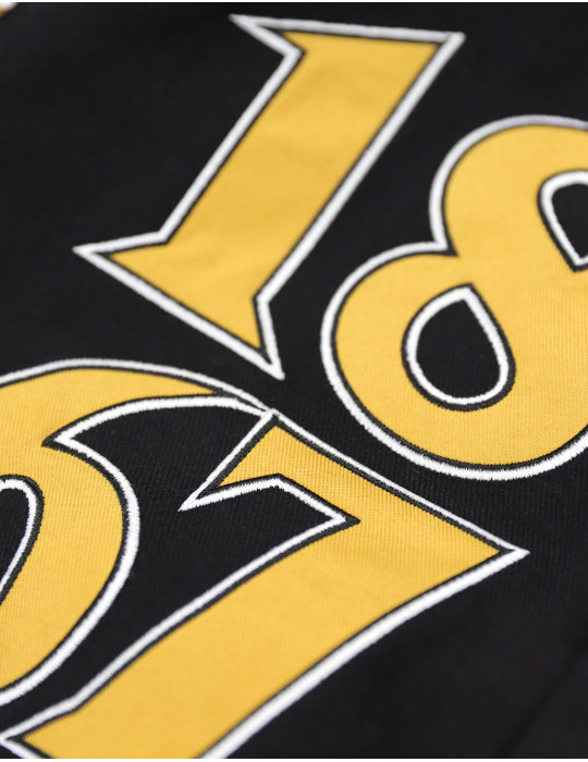 ALABAMA STATE RACING TWILL JACKET