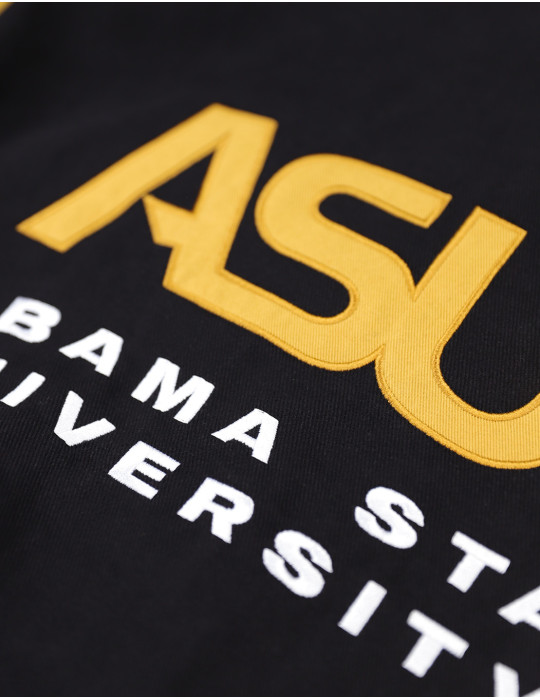 ALABAMA STATE RACING TWILL JACKET