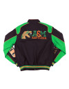 FLORIDA A&M RACING JACKET