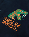 FLORIDA A&M RACING JACKET
