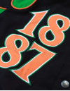 FLORIDA A&M RACING JACKET