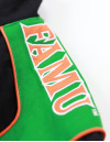 FLORIDA A&M RACING JACKET