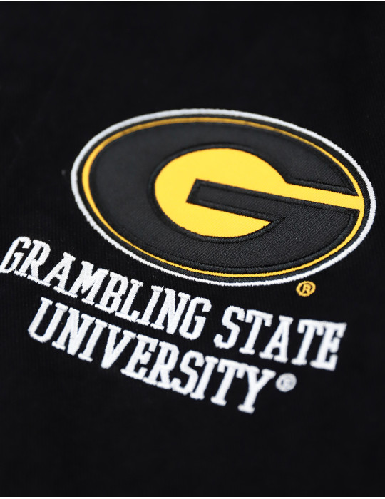 GRAMBLING STATE RACING JACKET