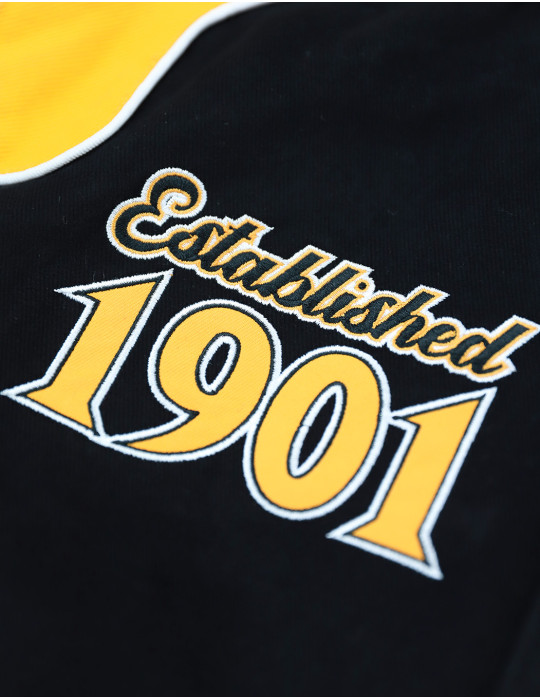 GRAMBLING STATE RACING JACKET