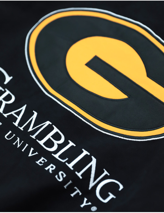 GRAMBLING STATE RACING JACKET
