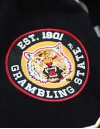 GRAMBLING STATE RACING JACKET