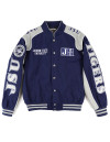 JACKSON STATE RACING TWILL JACKET